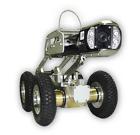 Cues Compact Pipe Ranger